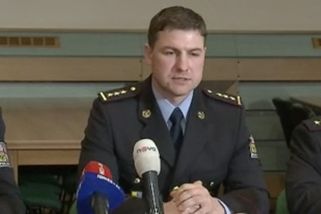 Náměstek šéfa středočeské policie je za řízení v opilosti mimo službu - Seznam Zprávy